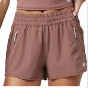 Vuori Dash shorts size small